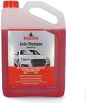 NIGRIN Auto-Shampoo Konzentrat, auch f&uuml;r hartn&auml;ckige Verschmutzungen, 3 Liter