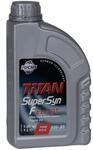Fuchs 600926328 Motor&ouml;l Titan Supersyn F ECO-DT 5W-30 1L