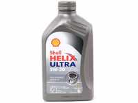 Shell Helix Ultra AVL 5W30 Motoröl, 1L