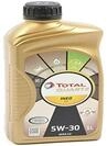 Total Quartz Ineo ECS 5W-30 Motoren&ouml;l, 1 Liter