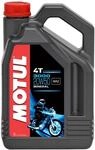 Motul 3000 4T 20W50 Mineralisches Motoren&ouml;l 4 Liter