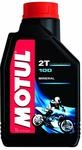 Motul 104024 100 2T, 1 L