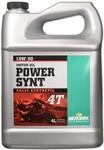 Motorex Power Synt SAE 10W/50 4l