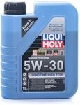 LIQUI MOLY Motor&ouml;l 5W-30 Longtime Synthetik&ouml;l Motor &Ouml;l ACEA C3 API SN High Tech 1L