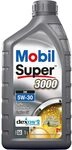 Mobil Super 3000 XE 5W-30, 1L