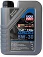 Liqui Moly 3755 - Motor&ouml;l
