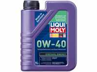 LIQUI MOLY Synthoil Energy 0W-40 | 1 L | vollsynthetisches Motoröl | Art.-Nr.:...