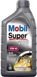 Mobil Super 2000 X1 10W-40, 1L