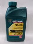 ADDINOL GIGA LIGHT MV 5W-30 LL C3 Motoren&ouml;l, 1 Liter