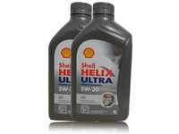 Shell Helix Ultra Professional AF 5 W-30 2x1 Liter