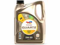 Total Quartz Ineo ECS PSA Group 5W-30 5 Liter