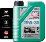 LIQUI MOLY Universal Gartenger&auml;te-&Ouml;l 10W-30 | 1 L | mineralisches Motor&ouml;l 