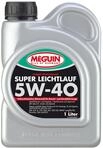Meguin Megol Super Leichtlauf SAE 5W-40 vollsynthetisch | 1 L | vollsynthetisches