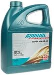 Addinol Mineral&ouml;l, Rot, 5 Liter + Addinol &Ouml;lzettel