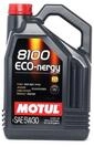 Motul 8100 Eco-nergy 5W-30 5L