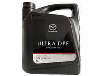 Mazda Original Oil Ultra DPF 5W-30 Motoröl 5 Liter