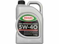 Meguin 6328 Megol Ultra Performance SAE 5 W-40, 5 L