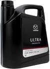 Mazda 183666 Original Ultra 5W-30 Motor&ouml;l, 5 Liter