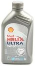 SHELL Motor&ouml;l 5W-30 Helix Motor &Ouml;l ACEA C3 API SN Ultra ECT C3 1L Kompatibel mit VW