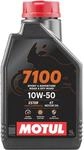 Motul 104097 7100 4T, 10 W-50, 1 L