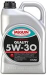 Liqui Moly Meguin Megol Quality SAE 5W-30 | 5 L | Synthesetechnologie Motor&ouml;l 