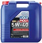 Liqui Moly 1308 Motor&ouml;l