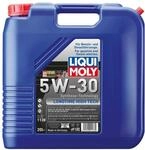 Liqui Moly 1138 20L Motor&ouml;l Longtime High Tech 5W-30