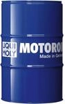 Leichtlauf Oil 10W-40HD 60l