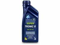 ARAL SuperTronic G 0W-40 1 x 1 Liter