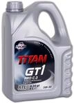Fuchs Titan GT1 Pro C-3 5W30 4 Liter