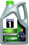 Mobil 1 ESP 5W-30, 5L | 154294 / 157239 Tec Doc Nr 154270, Mobil 1 5W-30