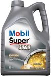 Mobil Super 3000 X1 5W-40, 5L