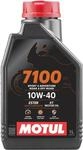 Motul 104091 7100 4T, 10 W-40, 1 L
