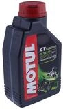 MOTUL Motoren&ouml;l 5100 4T 10W50