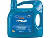 Aral HighTronic 5W-40, 4 Liter