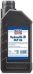 LIQUI MOLY Hydraulik&ouml;l HLP 46 | 1 L | Getriebe&ouml;l | Hydraulik&ouml;l | Art.-Nr.: 1117