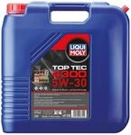 Liqui Moly 3742 Motor&ouml;l