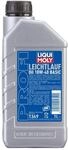 LIQUI MOLY Profi Leichtlauf 10W-40 Basic | 1 L | Synthesetechnologie Motor&ouml;l 