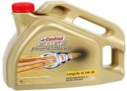 Castrol EDGE Professional LongLife III 5W-30 Motor&ouml;l, 4L