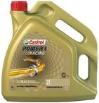 Castrol POWER1 RACING 2T, 4 Liter