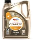 Total Quartz 9000 5W-40 5L