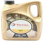 TOTAL 3425901019505 Quartz MC3 Ineo MC3 5W-30 Motor&ouml;l im 5 ltr. Kanister