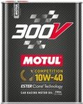 300V Competition 10W-40, 2 Liter