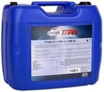 Fuchs 5W-30 Titan GT1 Longlife Pro C-3 XTL - Motor&ouml;l 5W30 20 Liter