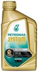 PETRONAS Motor&ouml;l 5W-30 SYNTIUM Synthetik&ouml;l Motor &Ouml;l ACEA C3 5000 AV 1L Kompatibel