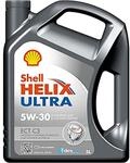 Shell Helix Ultra ECT, C3, 5W-30 Motor&ouml;l, 5 Liter