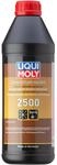 LIQUI MOLY Zentralhydraulik&ouml;l 2500 | 1 L | Hydraulik&ouml;l | Art.-Nr.: 3667