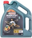 Castrol 159BBC MAGNATEC A3/B4 5W-30 A3/B4 Stop-Start Motoren&ouml;l 5L