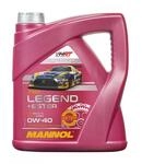 MANNOL 7901 Legend+Ester 0W-40 4 L