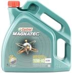 Castrol 151B53 Magnatec 10W-40 A3/B4 Motoren&ouml;l4 L